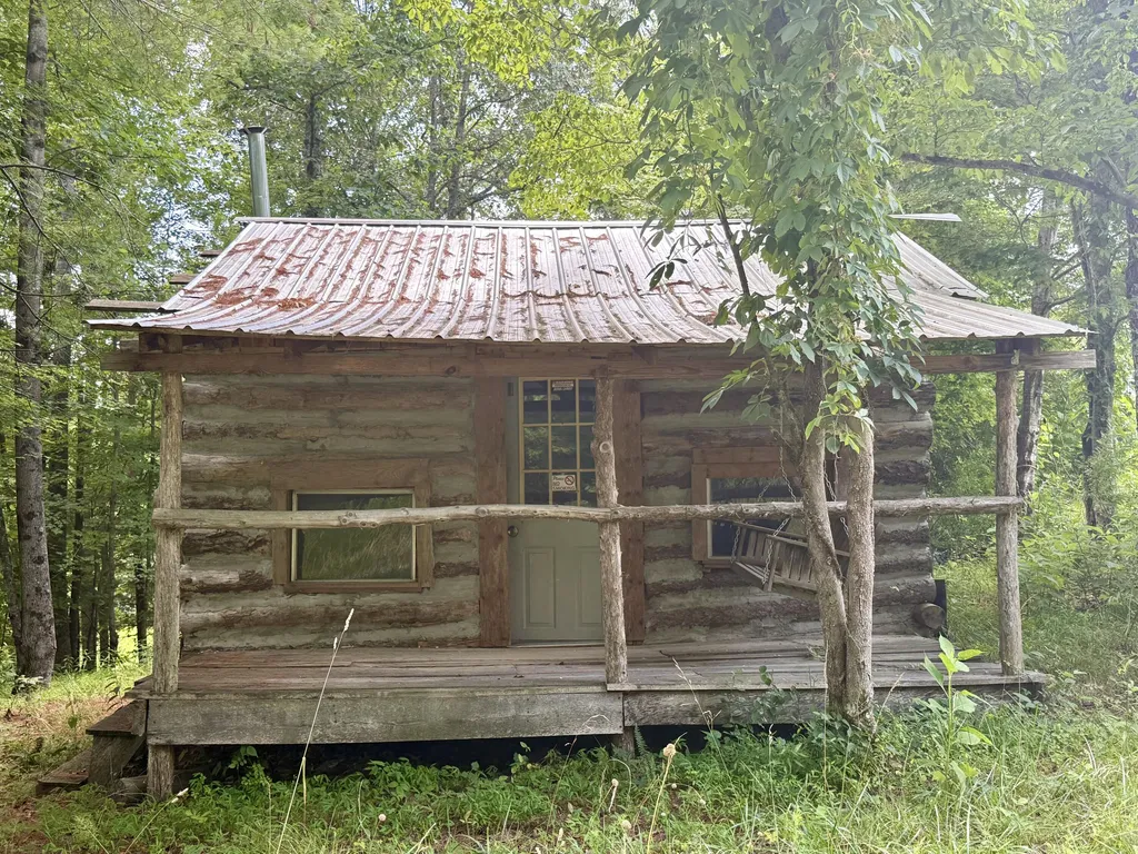 1036 Jesse Sears Road Somerset KY 42501