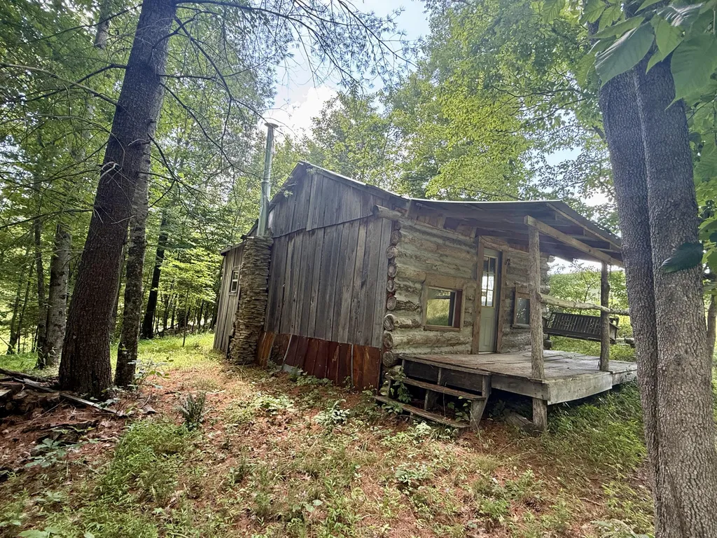 1036 Jesse Sears Road Somerset KY 42501