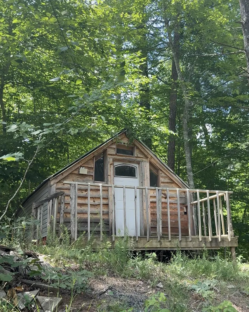 1036 Jesse Sears Road Somerset KY 42501