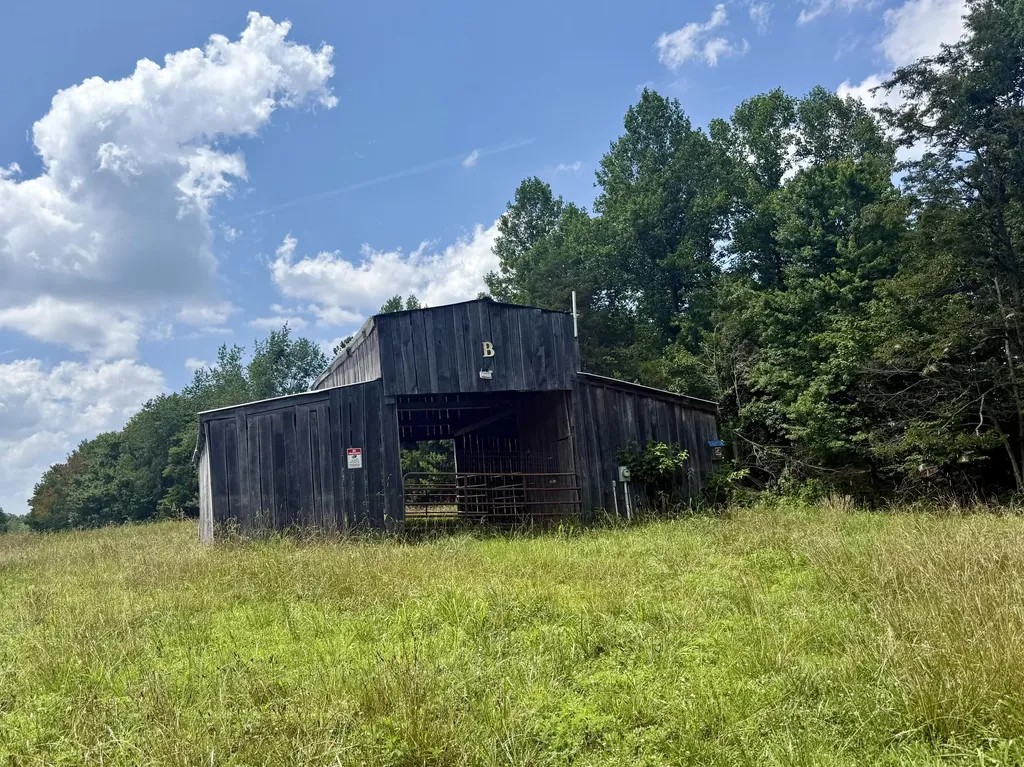 1036 Jesse Sears Road Somerset KY 42501