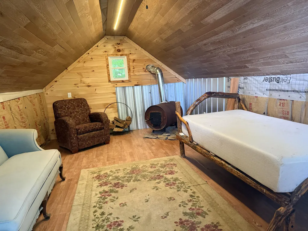 1036 Jesse Sears Road Somerset KY 42501