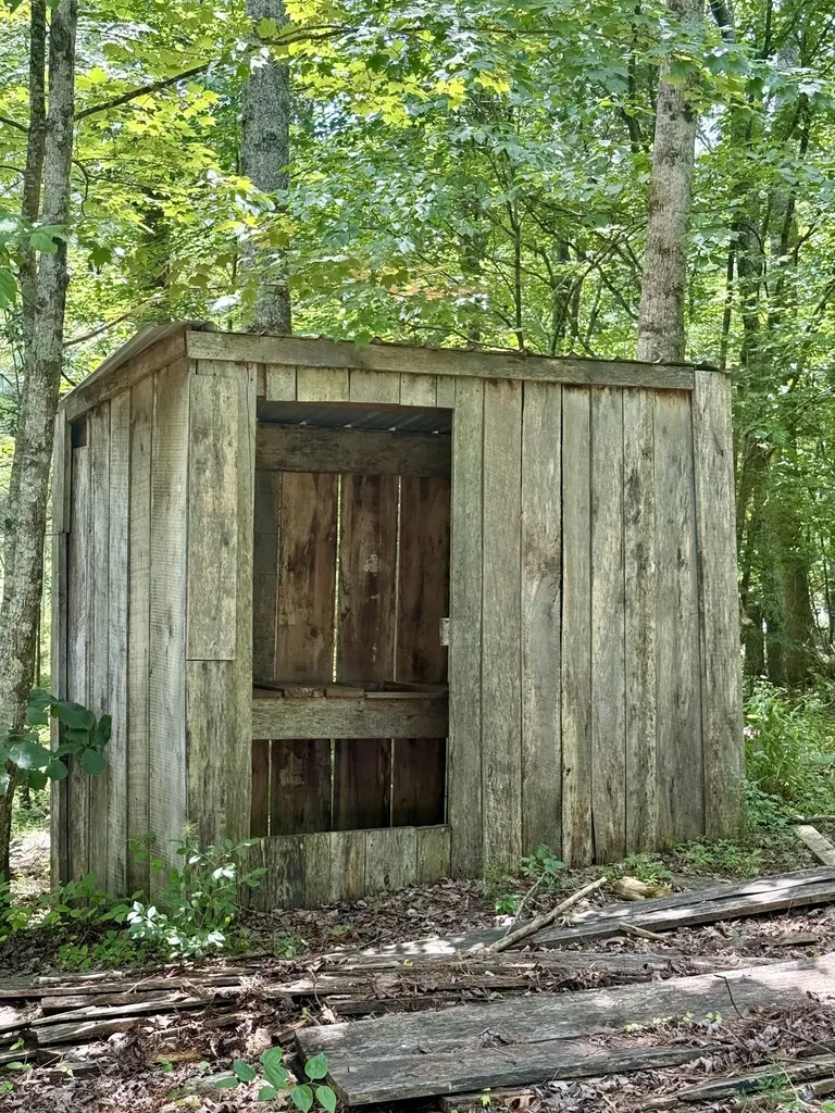 1036 Jesse Sears Road Somerset KY 42501