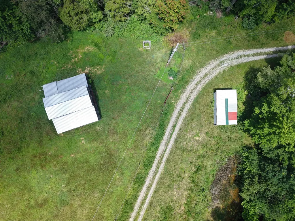 1036 Jesse Sears Road Somerset KY 42501