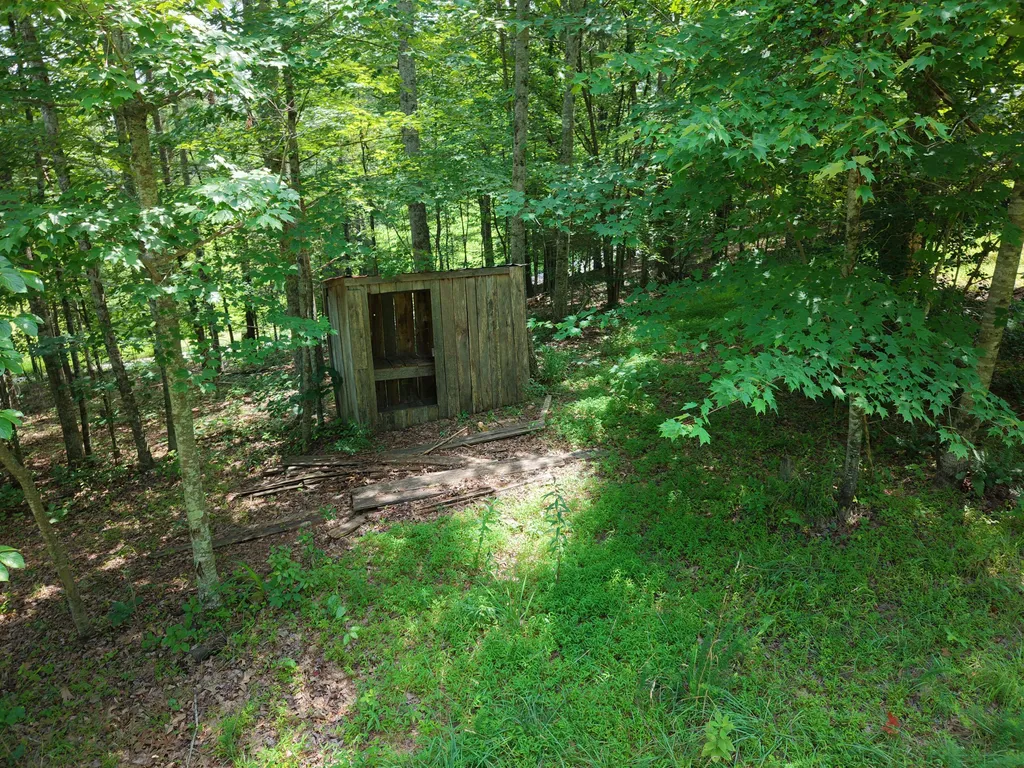 1036 Jesse Sears Road Somerset KY 42501