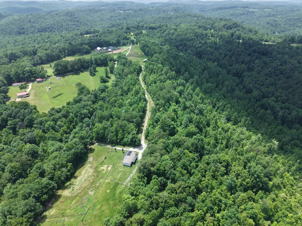 1036 Jesse Sears Road Somerset KY 42501