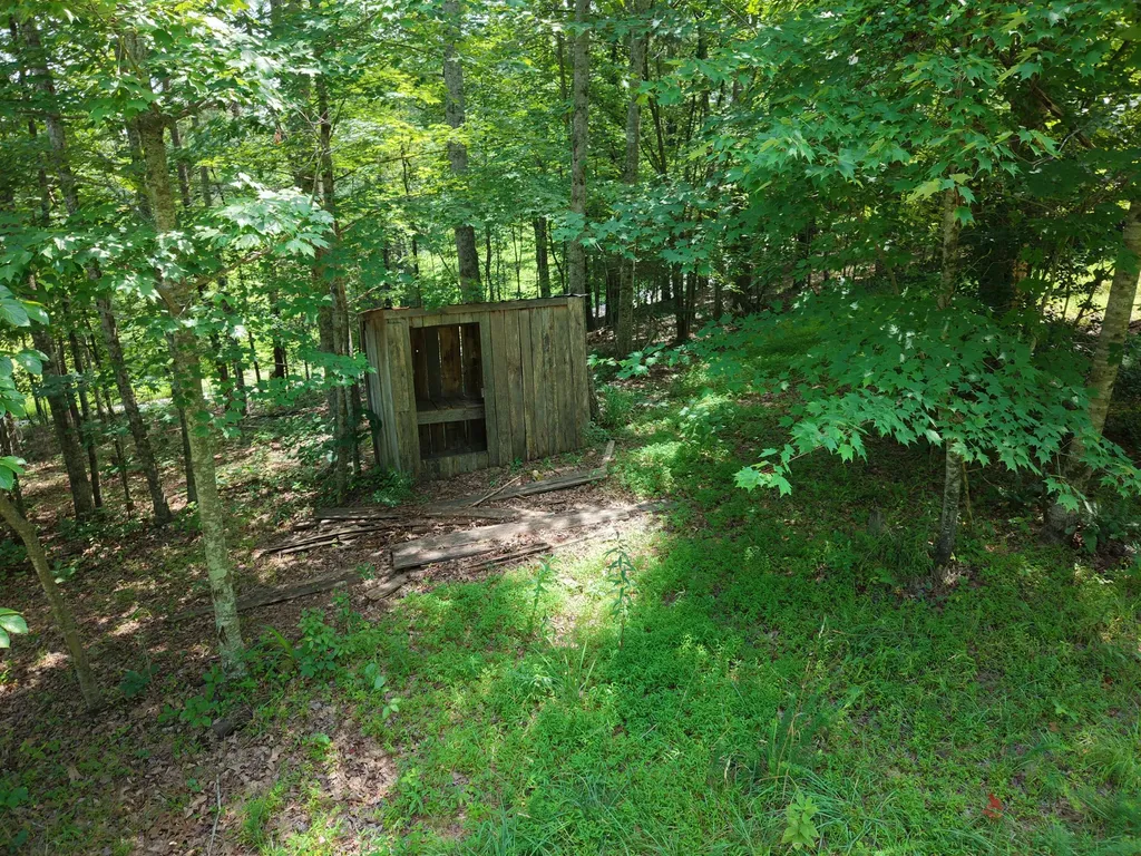 1036 Jesse Sears Road Somerset KY 42501