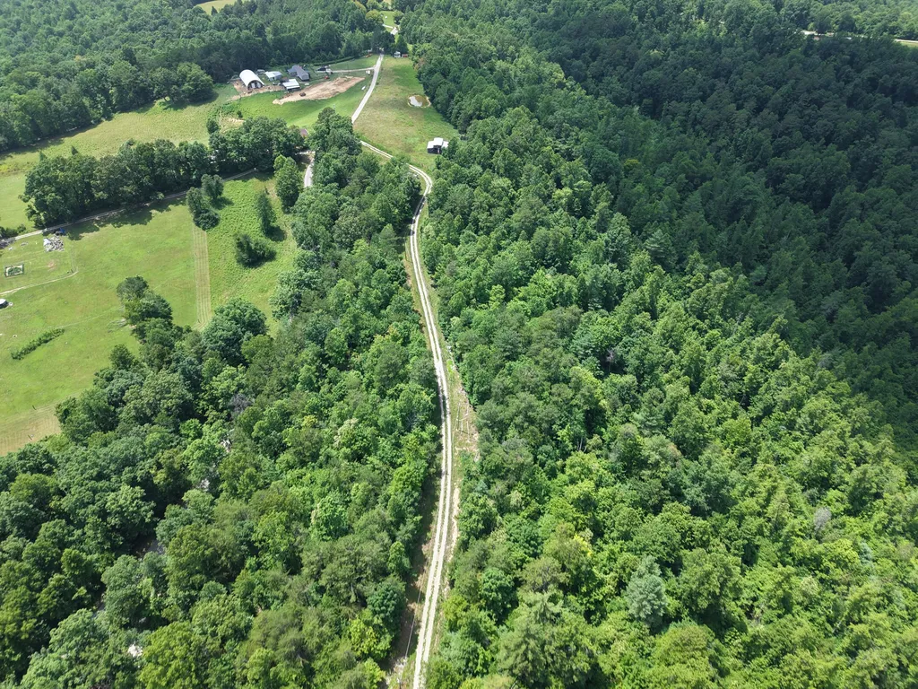 1036 Jesse Sears Road Somerset KY 42501