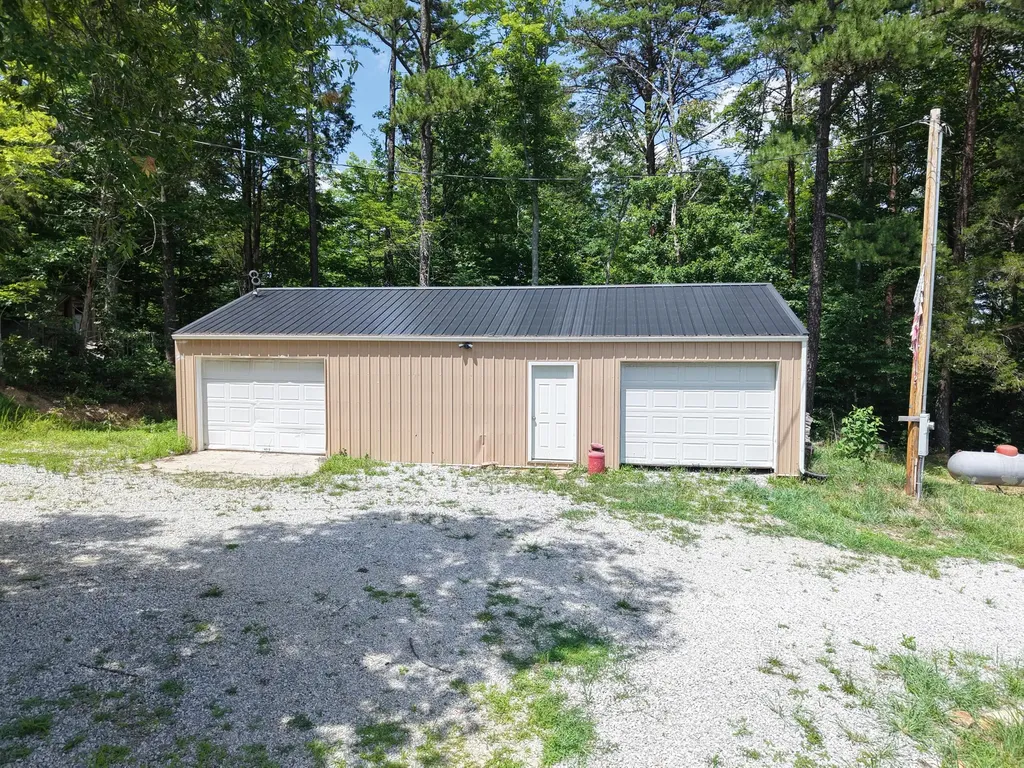 1036 Jesse Sears Road Somerset KY 42501