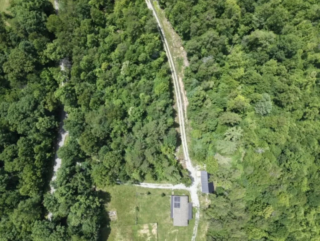 1036 Jesse Sears Road Somerset KY 42501