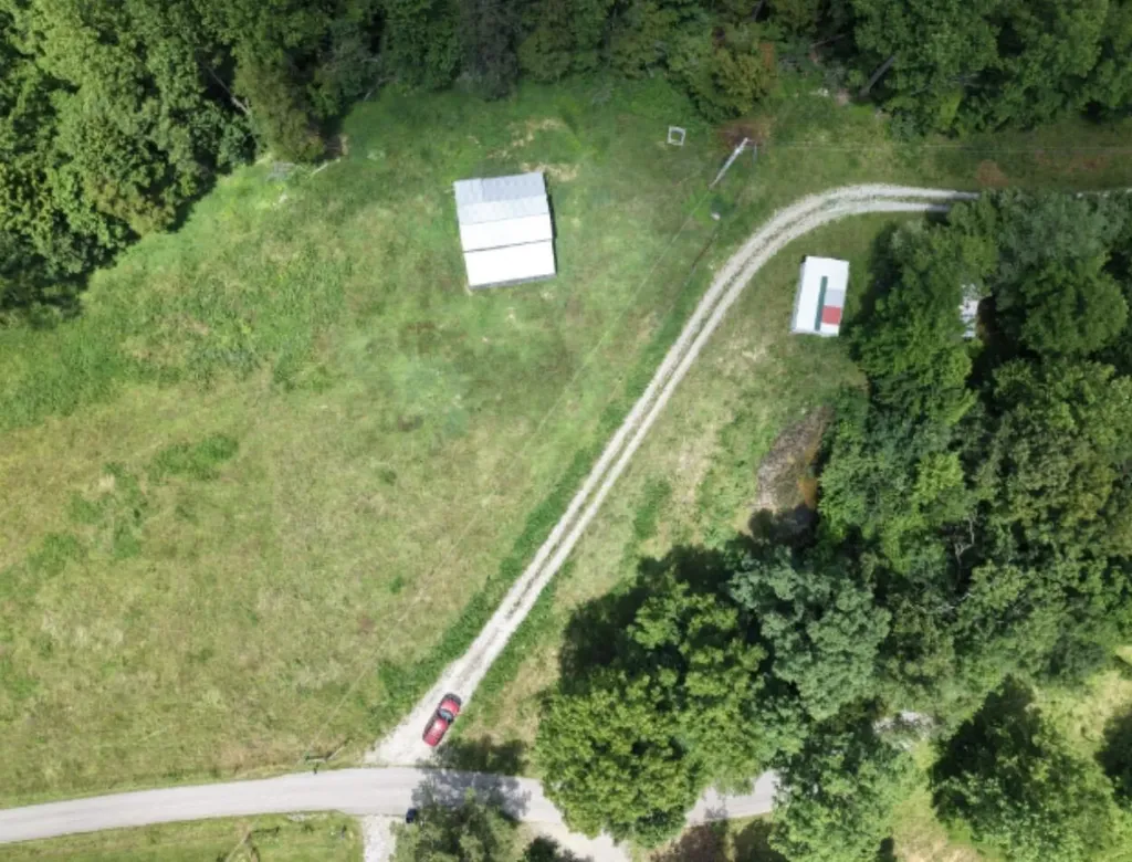 1036 Jesse Sears Road Somerset KY 42501