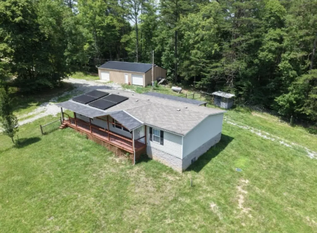 1036 Jesse Sears Road Somerset KY 42501
