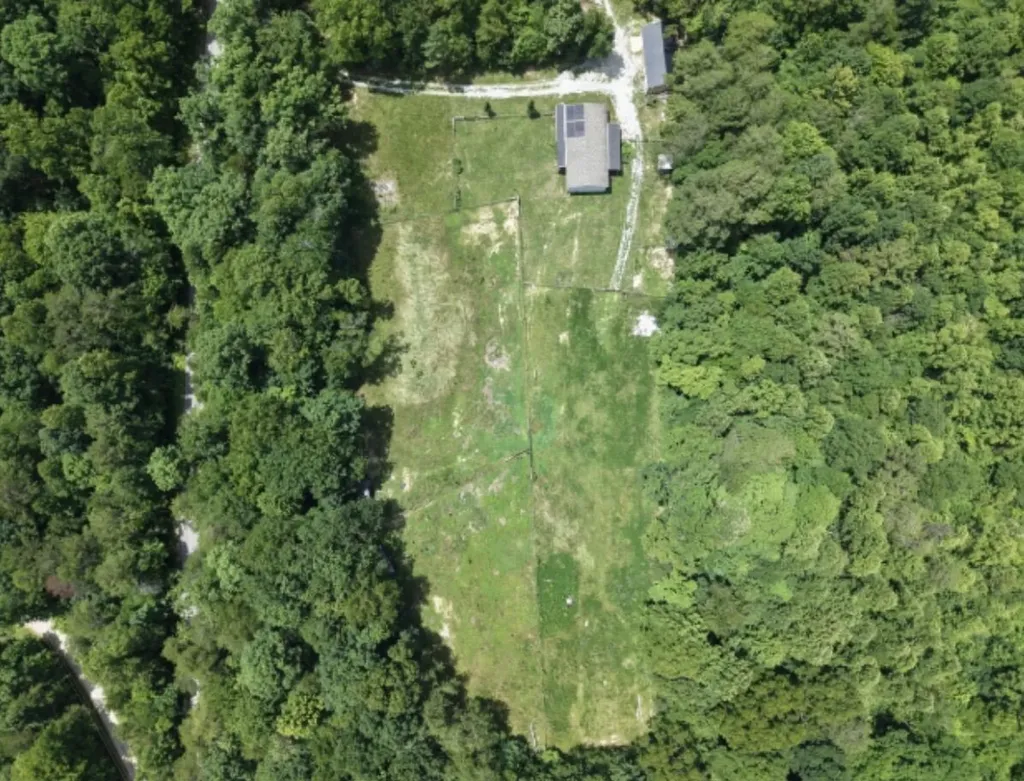 1036 Jesse Sears Road Somerset KY 42501