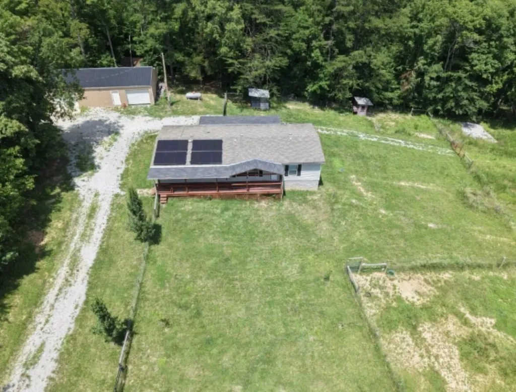 1036 Jesse Sears Road Somerset KY 42501