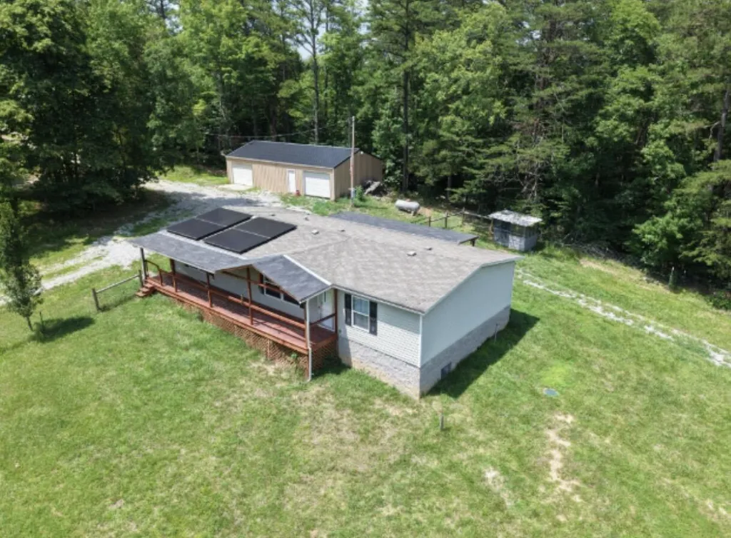 1036 Jesse Sears Road Somerset KY 42501