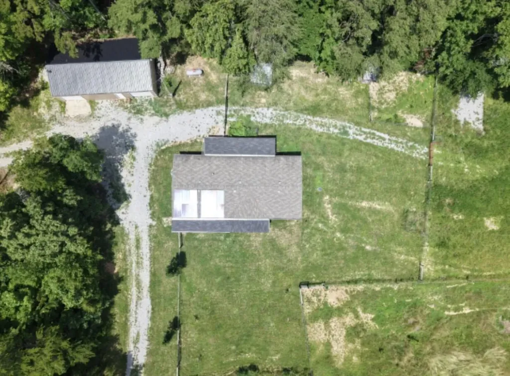 1036 Jesse Sears Road Somerset KY 42501