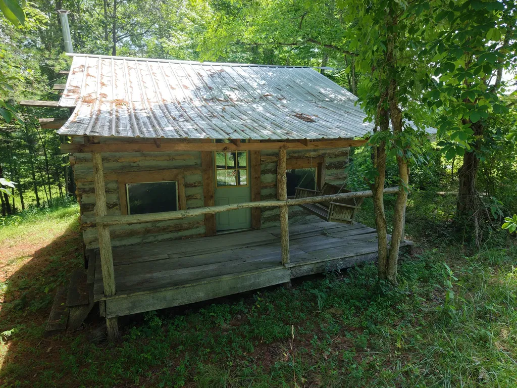 1036 Jesse Sears Road Somerset KY 42501