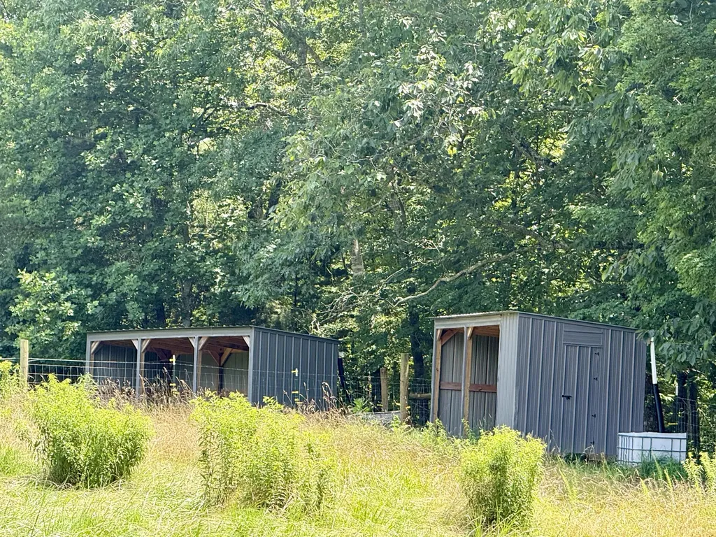 1036 Jesse Sears Road Somerset KY 42501