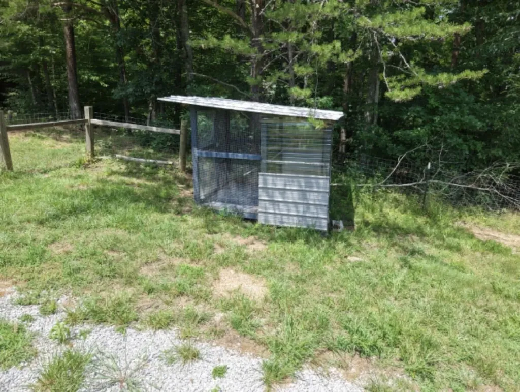 1036 Jesse Sears Road Somerset KY 42501