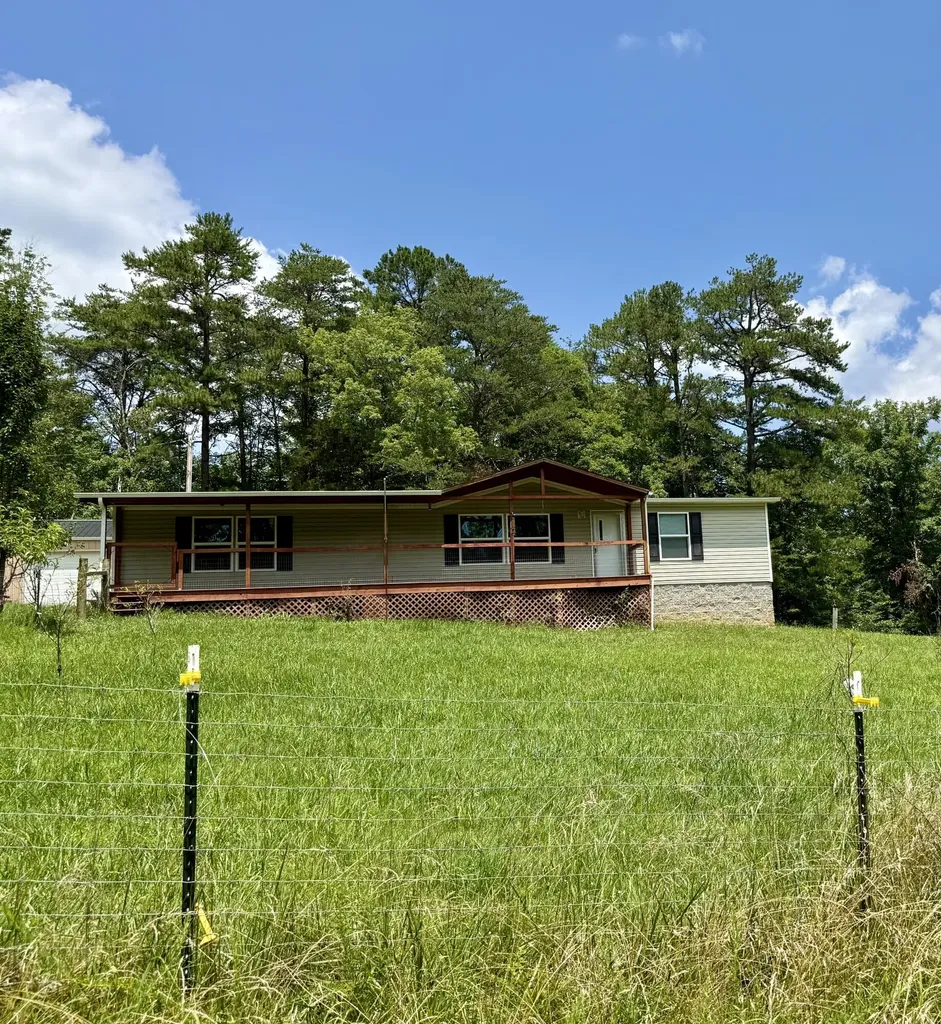 1036 Jesse Sears Road Somerset KY 42501