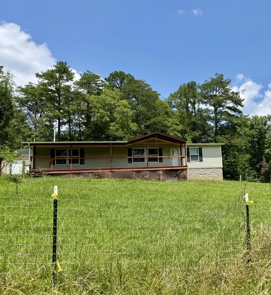 1036 Jesse Sears Road Somerset KY 42501