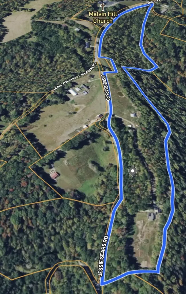 1036 Jesse Sears Road Somerset KY 42501