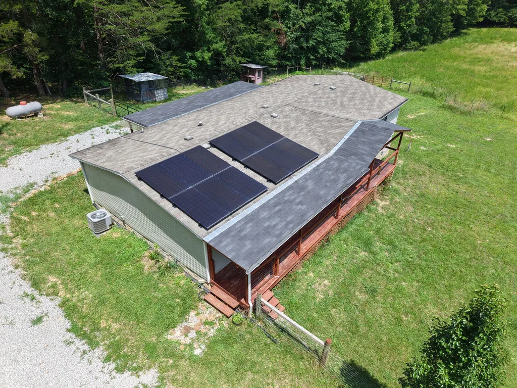 1036 Jesse Sears Road Somerset KY 42501