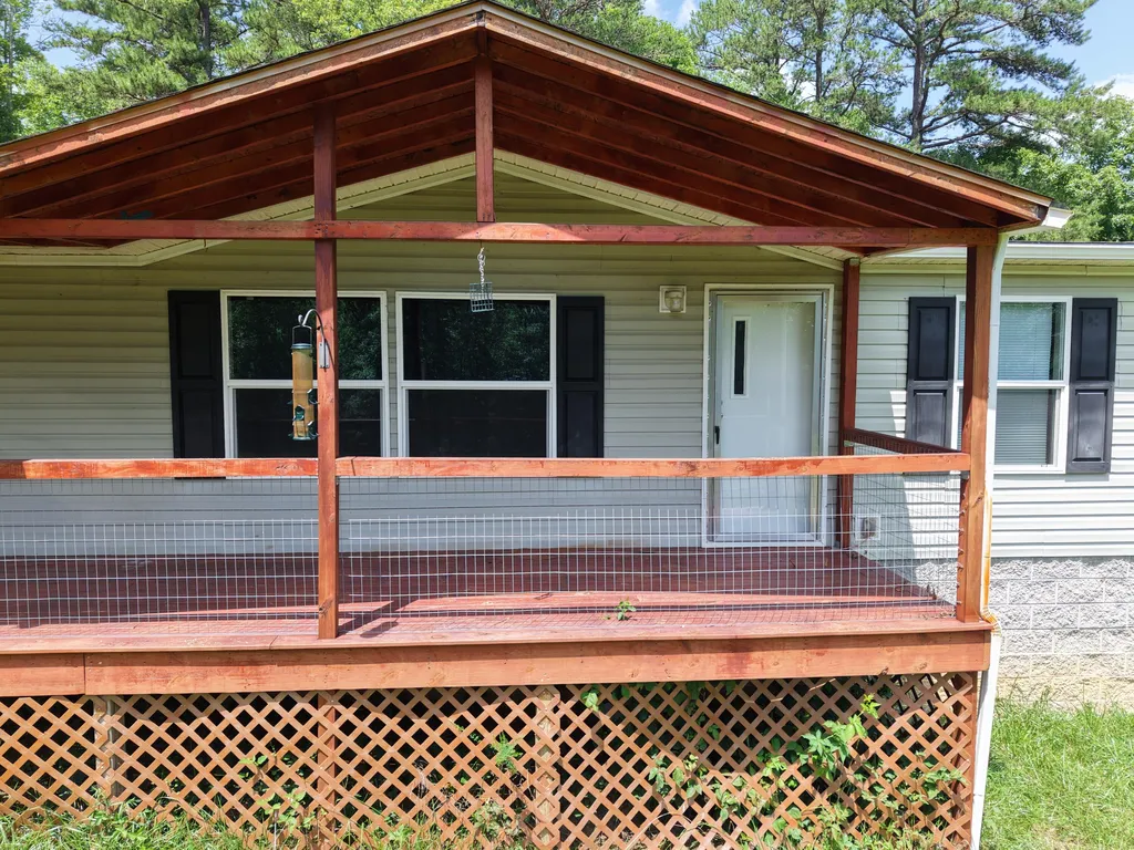 1036 Jesse Sears Road Somerset KY 42501