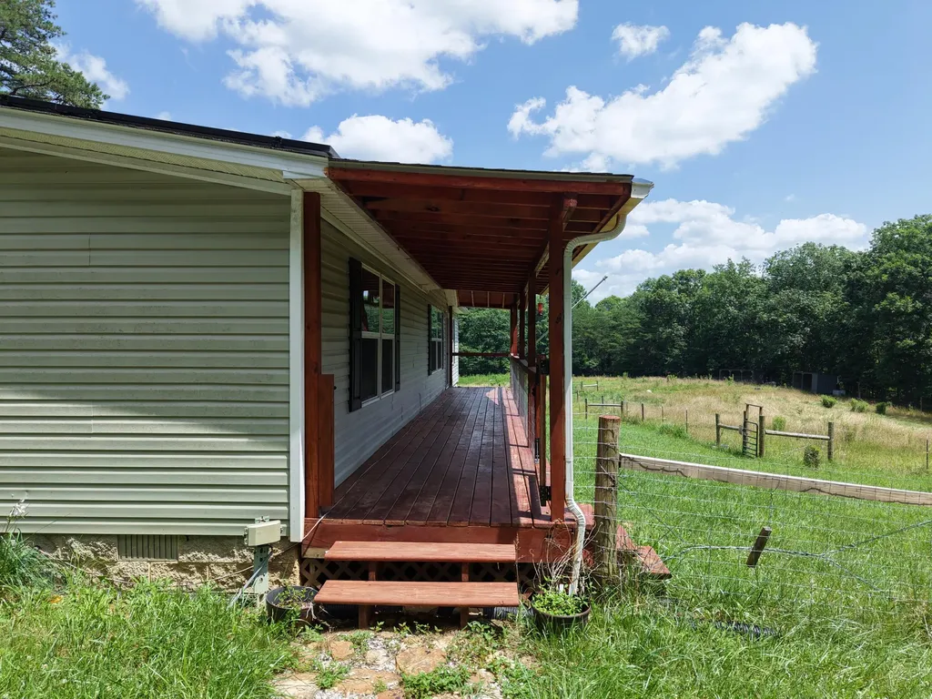 1036 Jesse Sears Road Somerset KY 42501