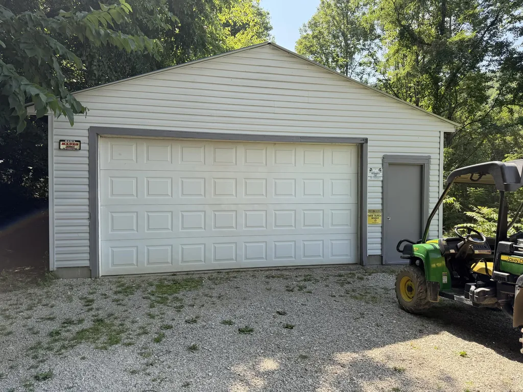 82 Stevens Lane Vanceburg KY 41179