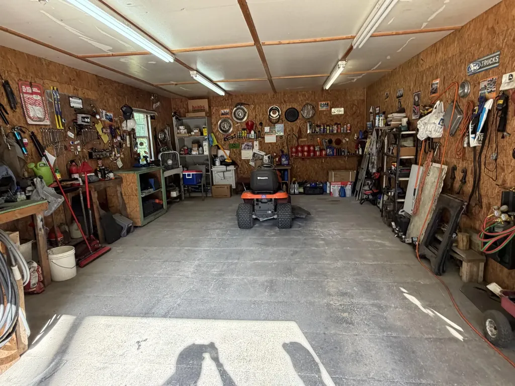 82 Stevens Lane Vanceburg KY 41179