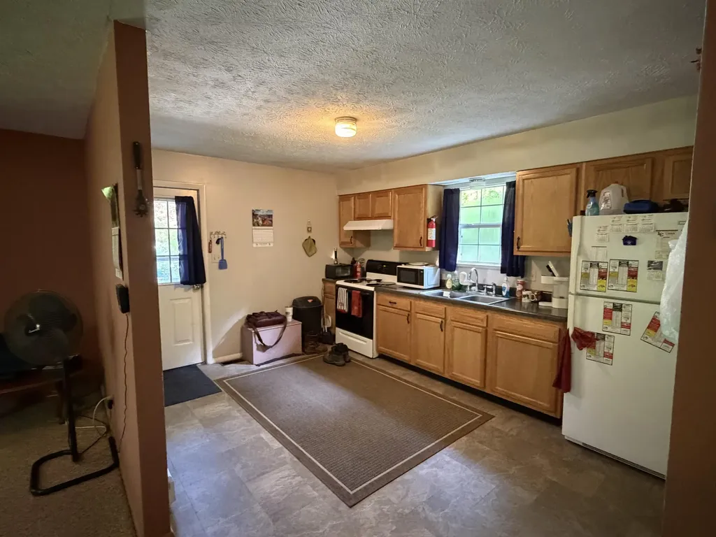82 Stevens Lane Vanceburg KY 41179