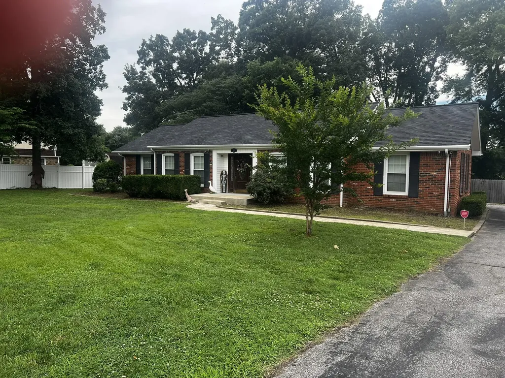 119 Nickell Heights Road Paducah KY 42003