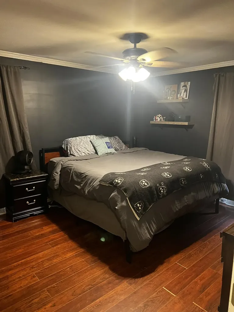 119 Nickell Heights Road Paducah KY 42003