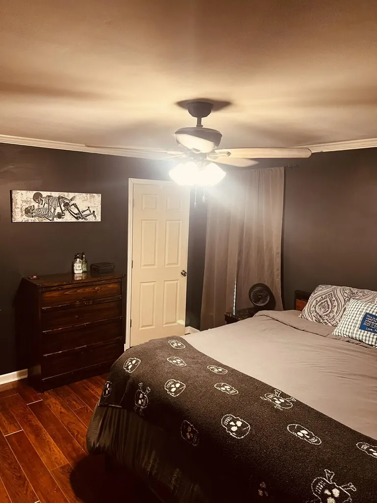 119 Nickell Heights Road Paducah KY 42003