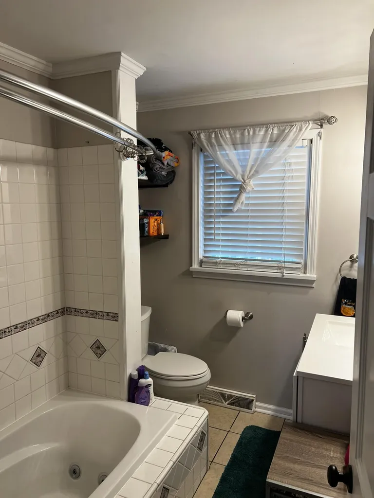 119 Nickell Heights Road Paducah KY 42003