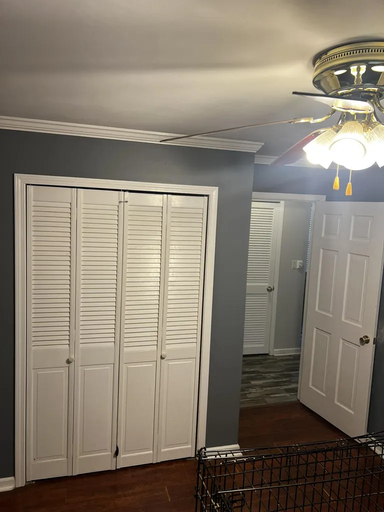 119 Nickell Heights Road Paducah KY 42003