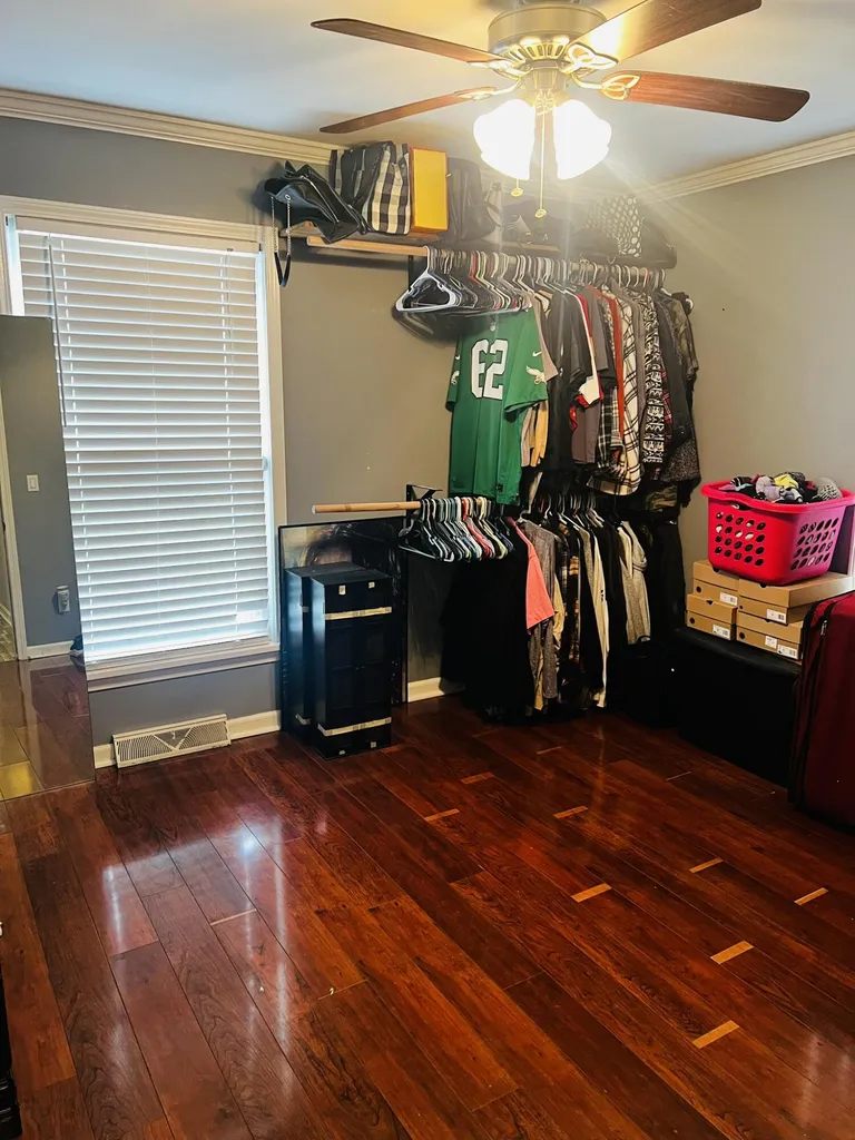 119 Nickell Heights Road Paducah KY 42003