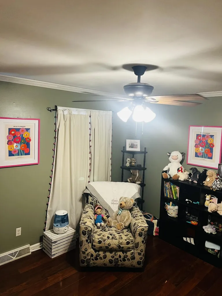119 Nickell Heights Road Paducah KY 42003