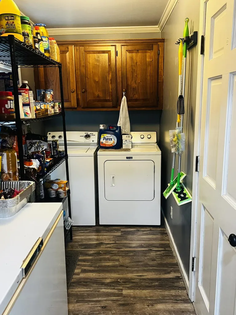 119 Nickell Heights Road Paducah KY 42003