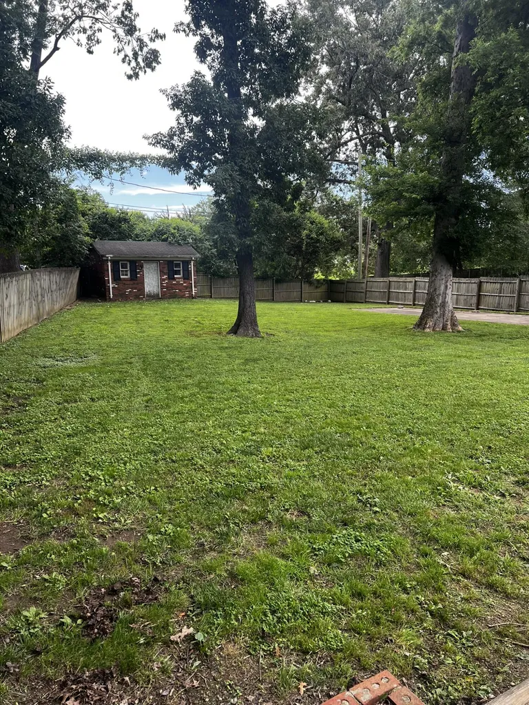 119 Nickell Heights Road Paducah KY 42003