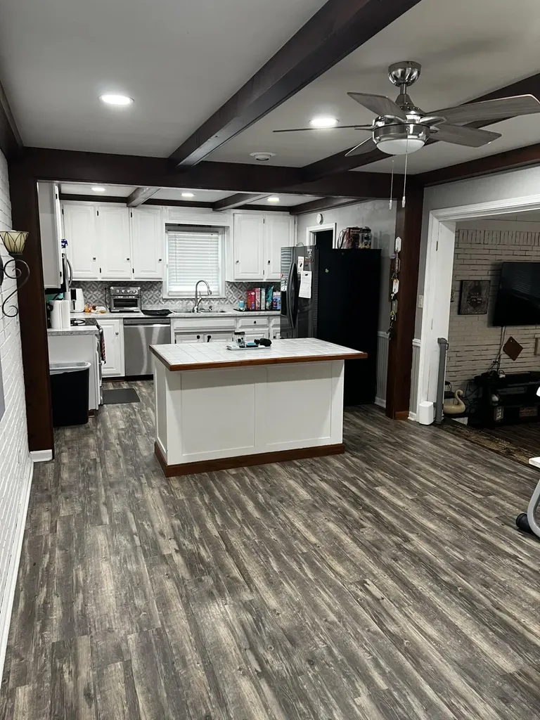 119 Nickell Heights Road Paducah KY 42003