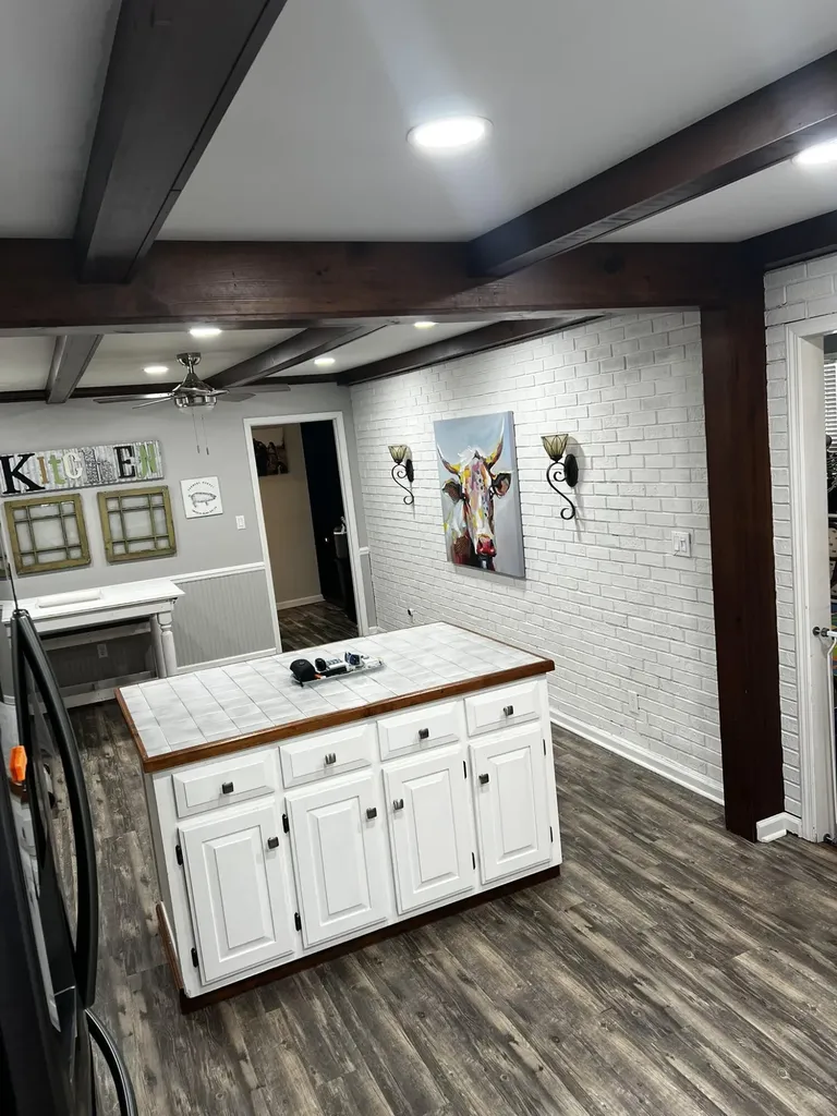119 Nickell Heights Road Paducah KY 42003