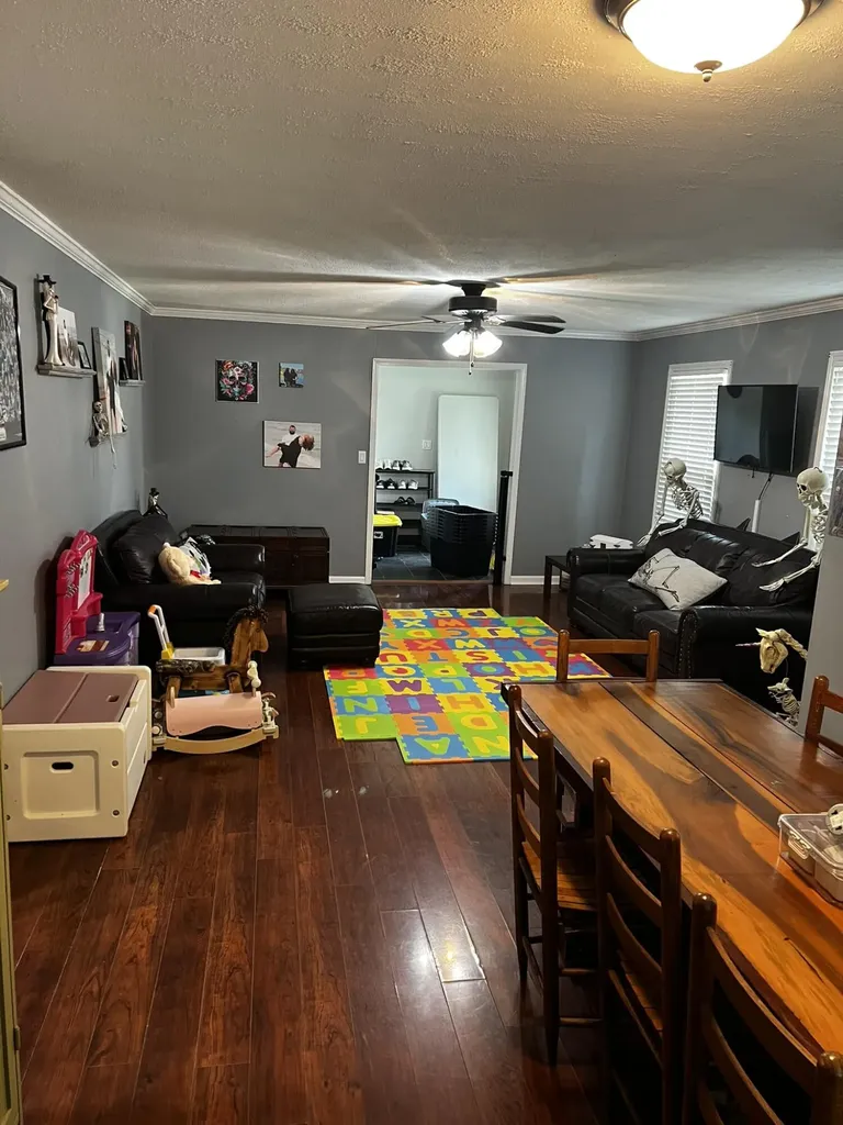 119 Nickell Heights Road Paducah KY 42003