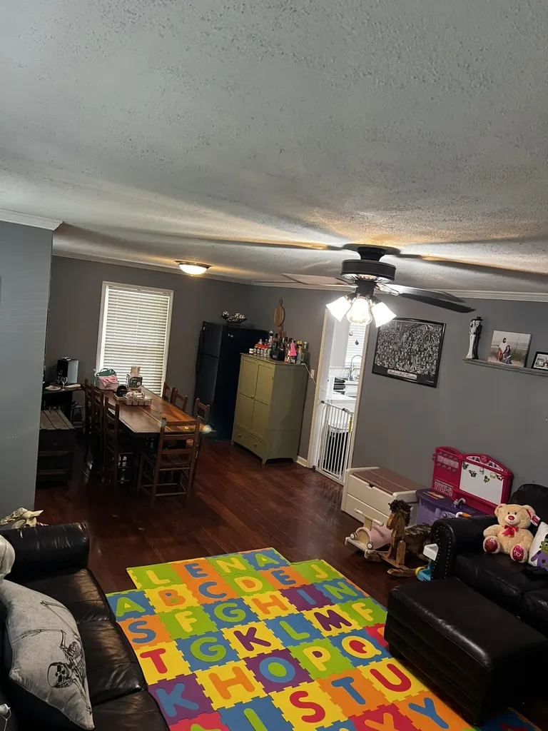 119 Nickell Heights Road Paducah KY 42003