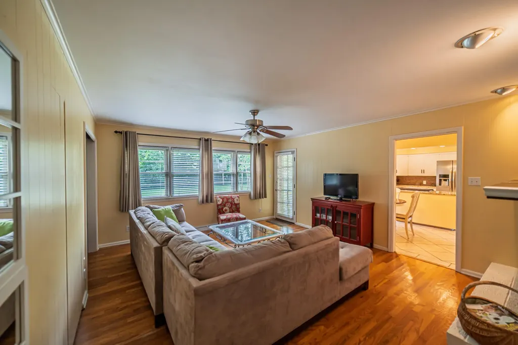 4116 Court Avenue Paducah KY 42001