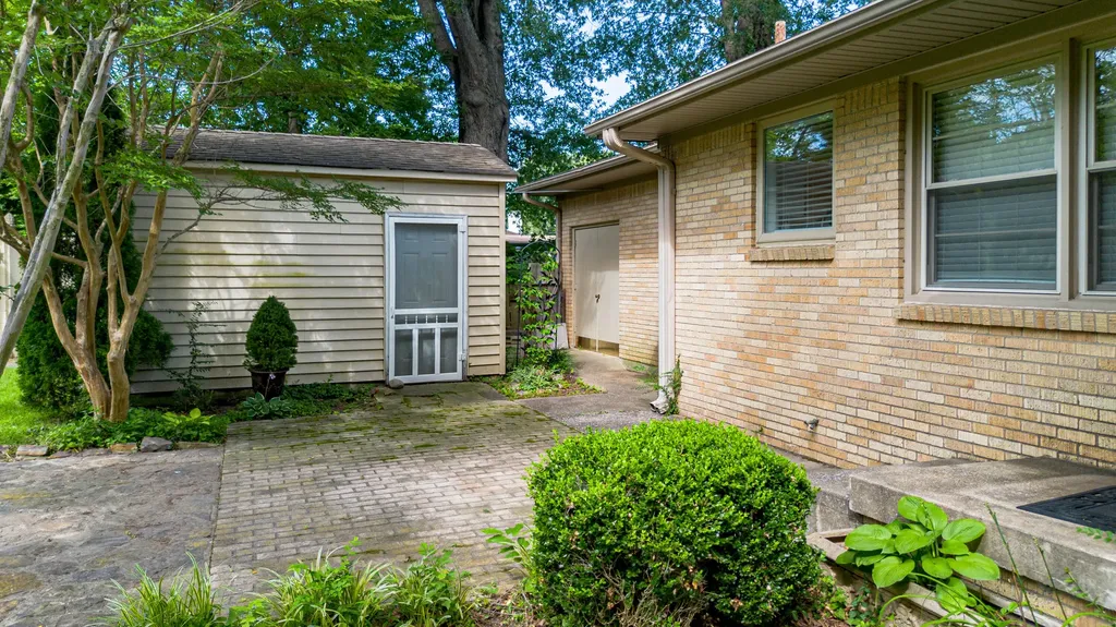 4116 Court Avenue Paducah KY 42001