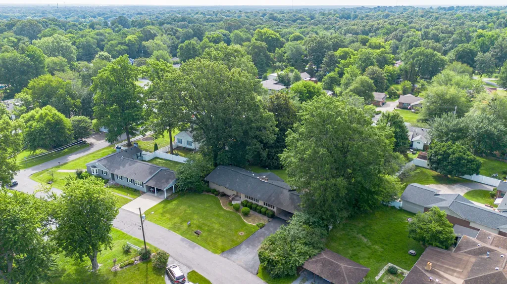 4116 Court Avenue Paducah KY 42001
