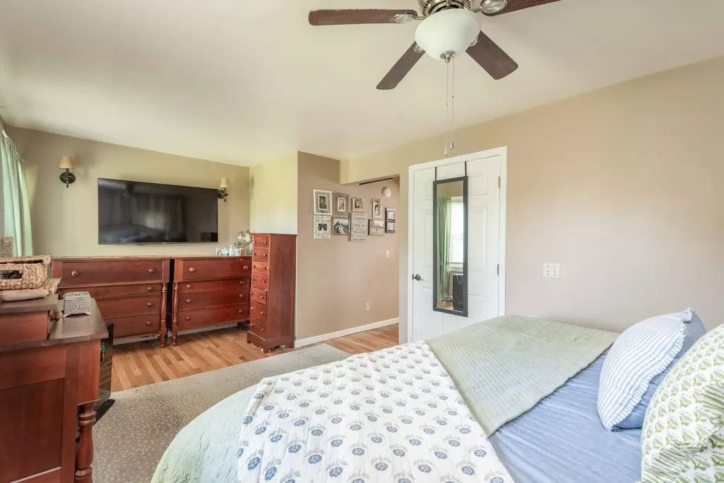 393 Mccouns Ferry Road Salvisa KY 40372