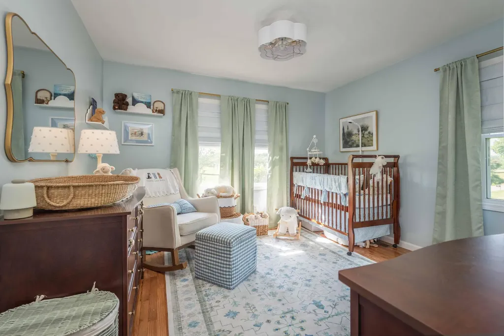 393 Mccouns Ferry Road Salvisa KY 40372