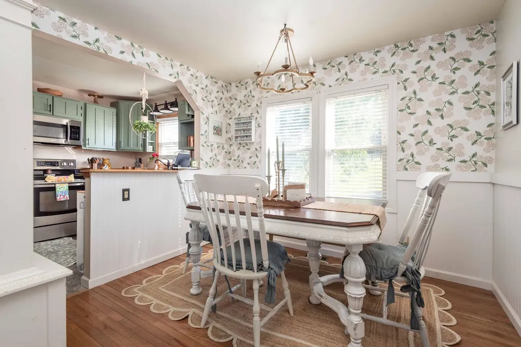 393 Mccouns Ferry Road Salvisa KY 40372